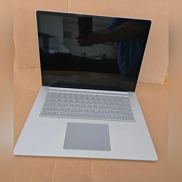 Microsoft Surface Laptop 4